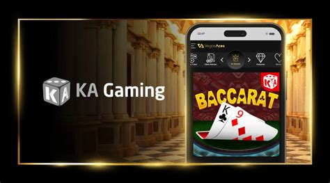 Baccarat Ka Gaming Review 2024